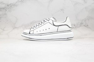 Alexandr Casual Sneakers ACS10000140