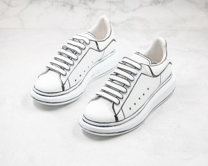 Alexandr Casual Sneakers ACS10000140