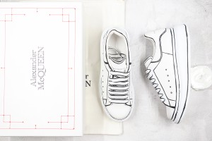 Alexandr Casual Sneakers ACS10000140