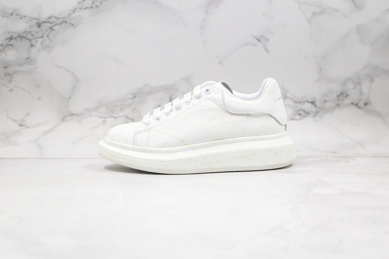 Alexandr Casual Sneakers ACS10000156