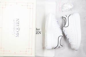 Alexandr Casual Sneakers ACS10000158