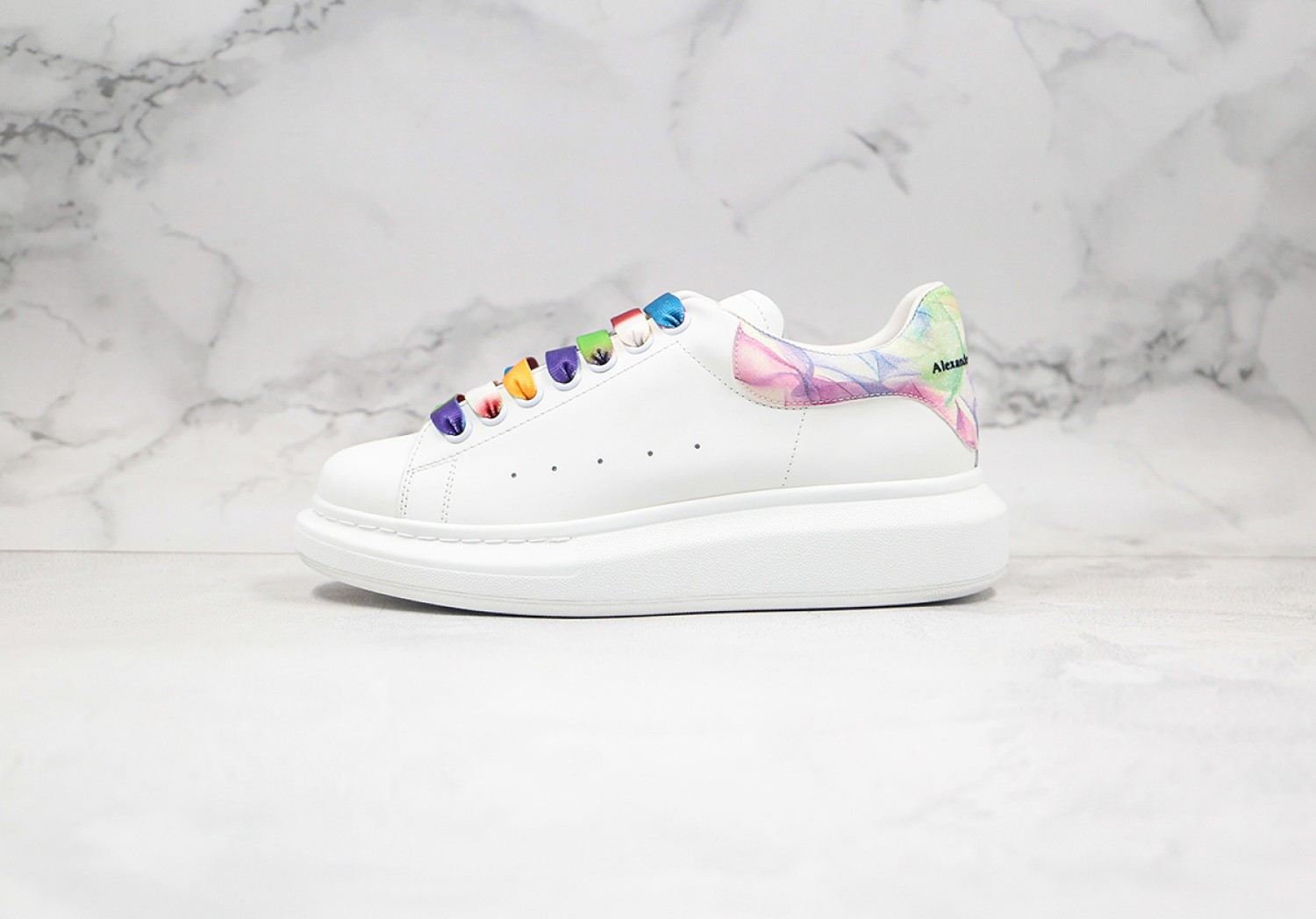 Alexandr Casual Sneakers ACS10000161