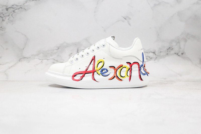 Alexandr Casual Sneakers ACS10000162