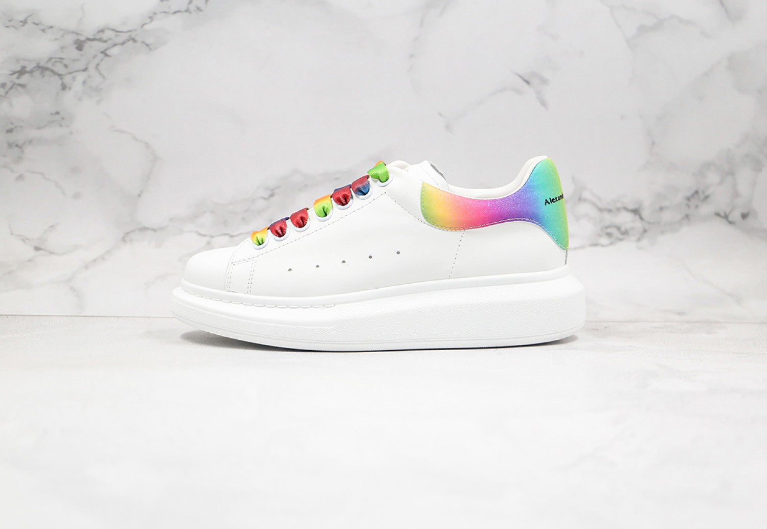 Alexandr Casual Sneakers ACS10000163