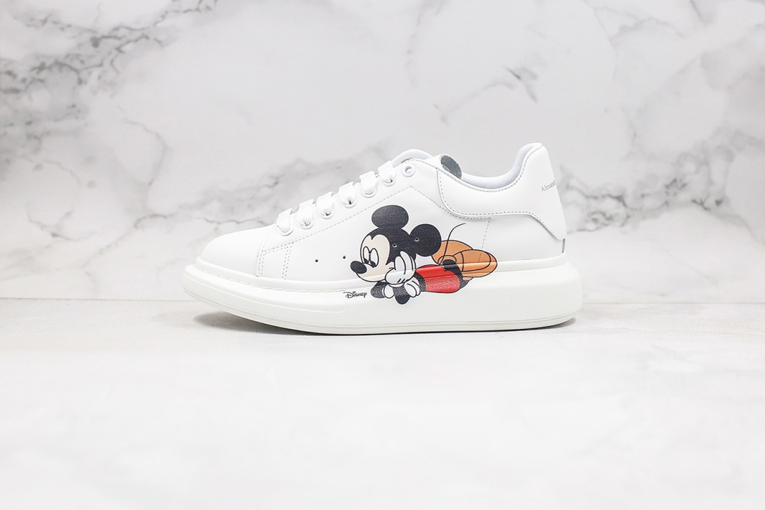 Alexandr Casual Sneakers ACS10000173