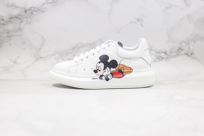 Alexandr Casual Sneakers ACS10000173