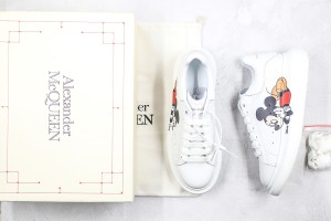 Alexandr Casual Sneakers ACS10000173