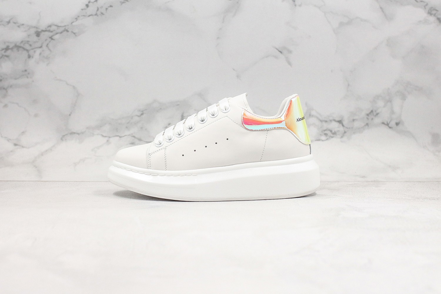 Alexandr Casual Sneakers ACS10000190