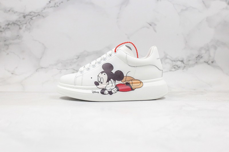 Alexandr Casual Sneakers ACS10000191