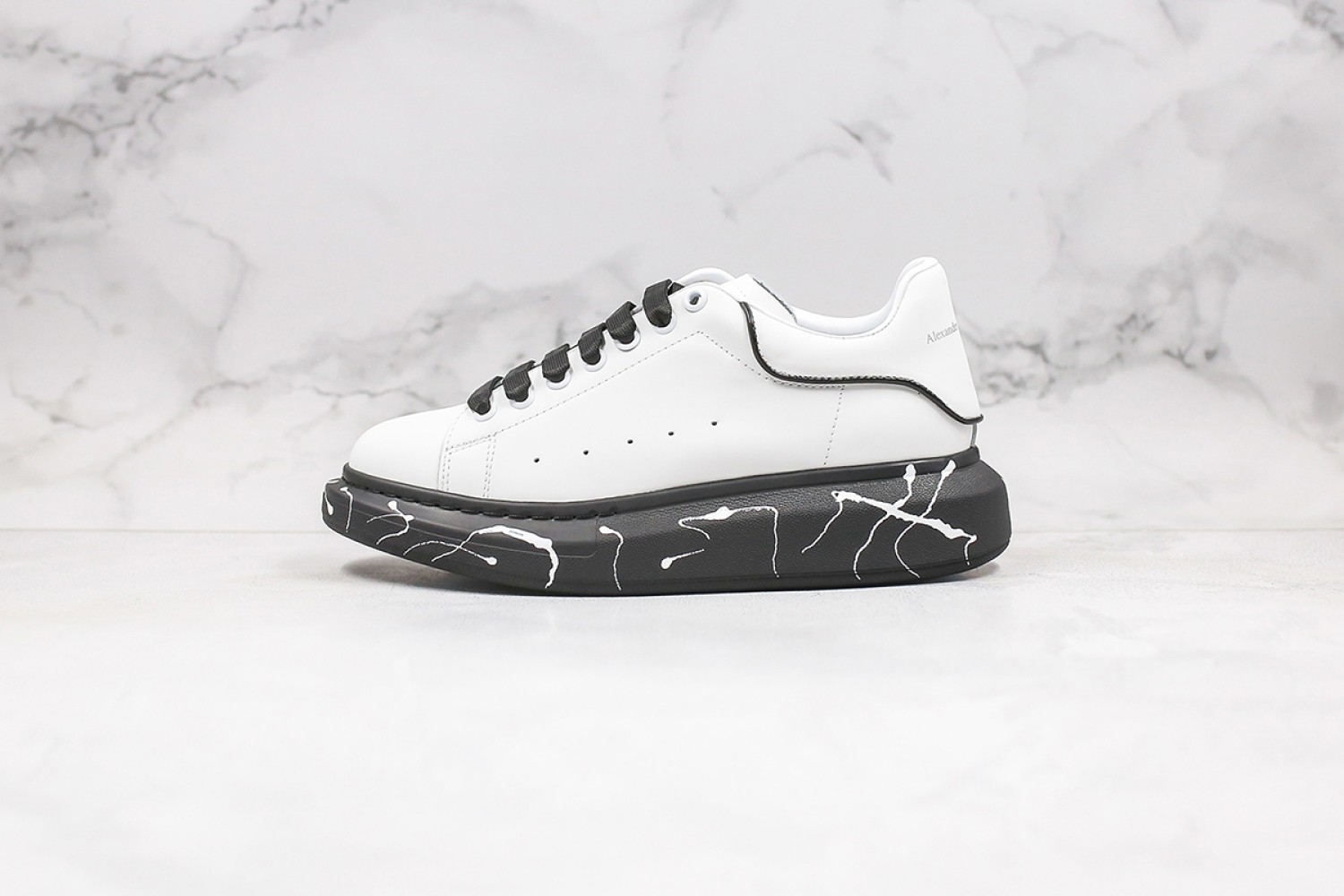 Alexandr Casual Sneakers ACS10000203