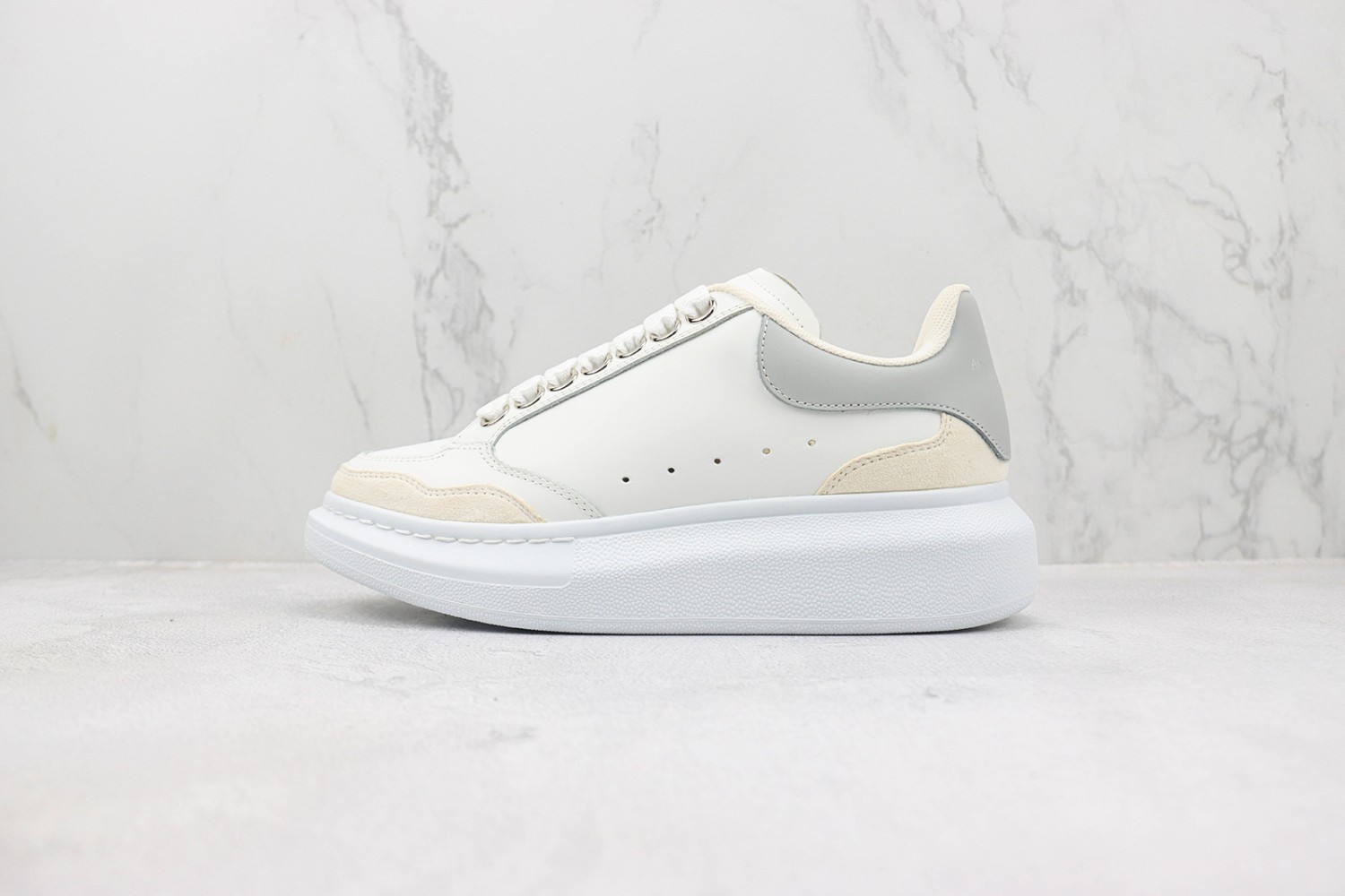 Alexandr Casual Sneakers ACS1000034