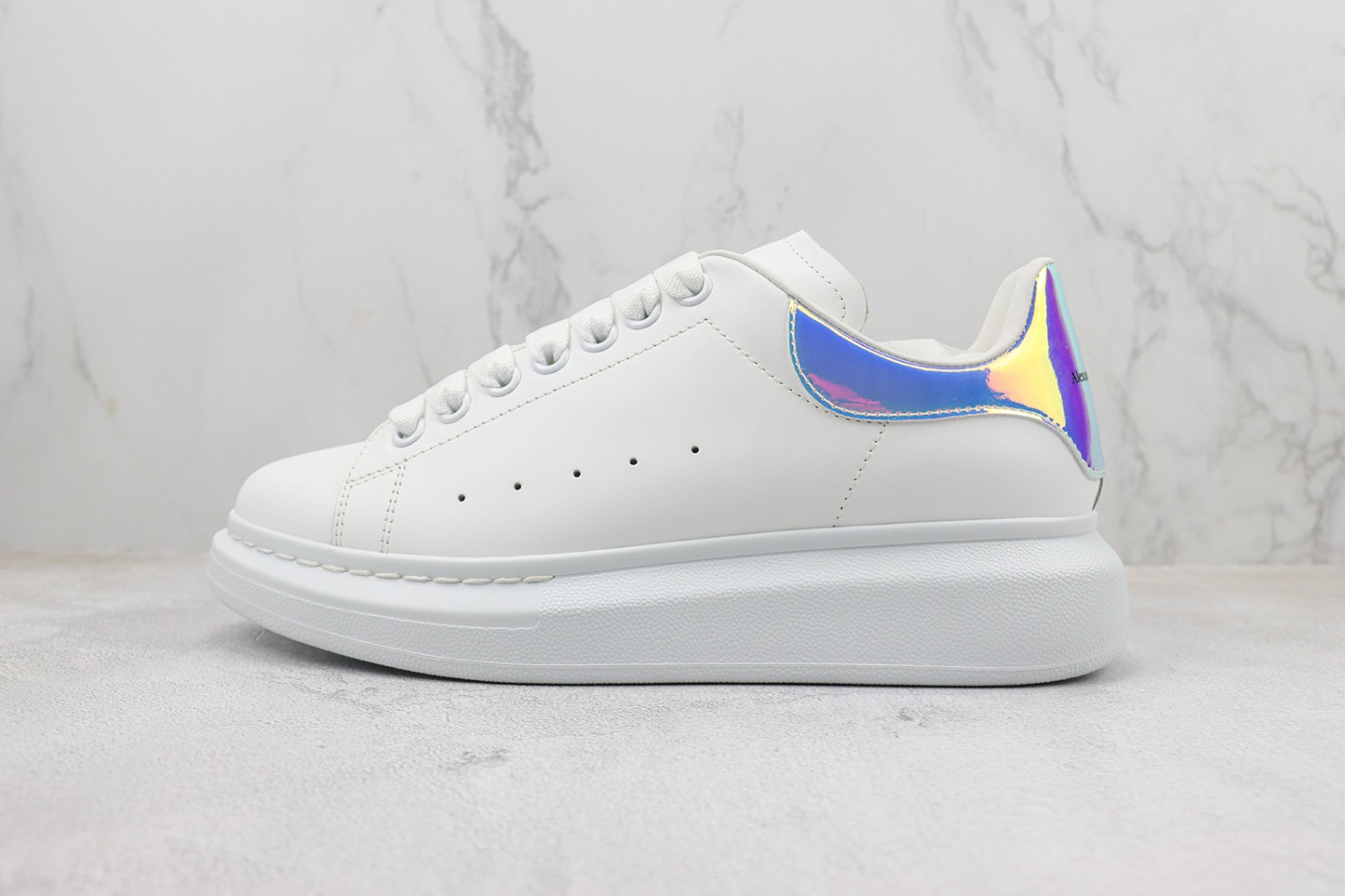 Alexandr Casual Sneakers ACS1000039