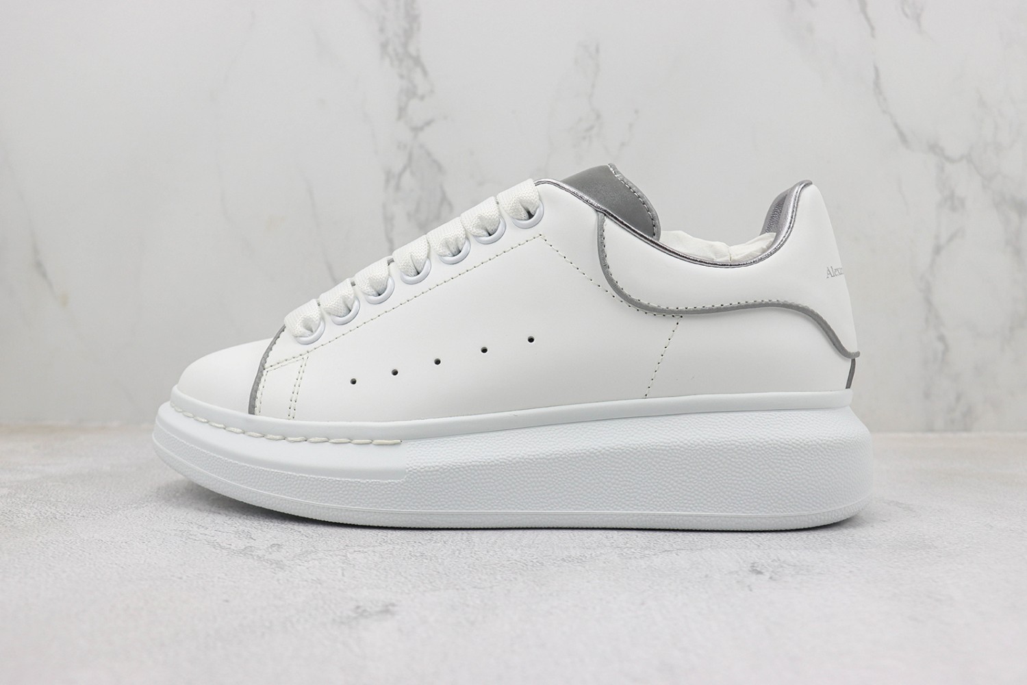Alexandr Casual Sneakers ACS1000044
