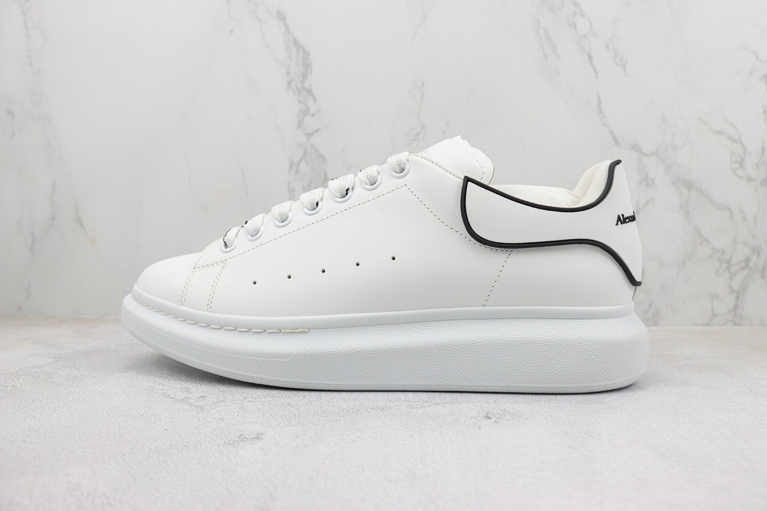 Alexandr Casual Sneakers ACS1000045