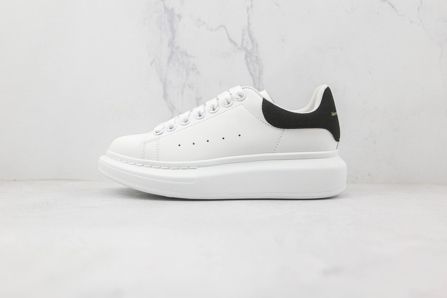 Alexandr Casual Sneakers ACS1000060