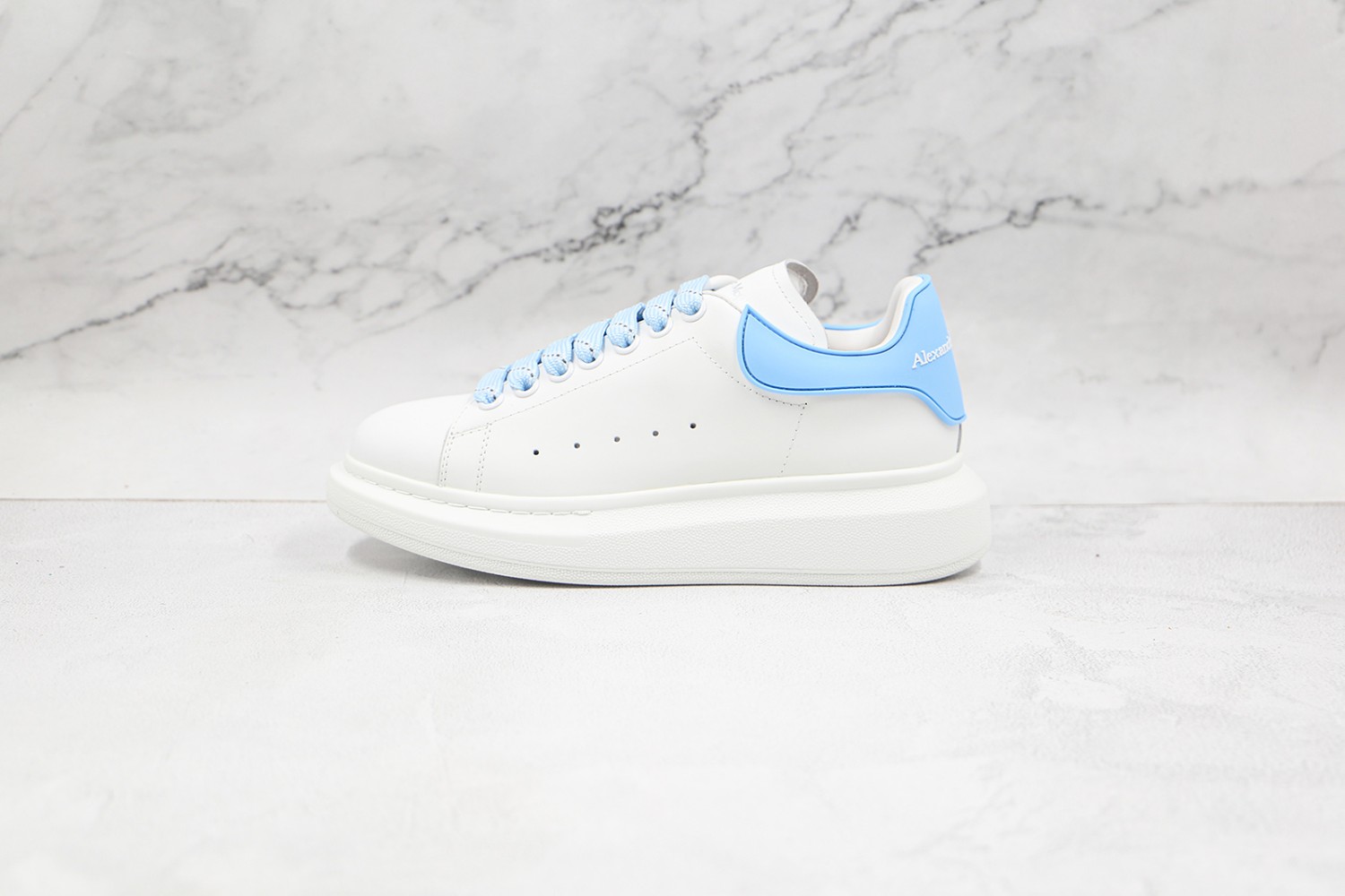 Alexandr Casual Sneakers ACS1000090