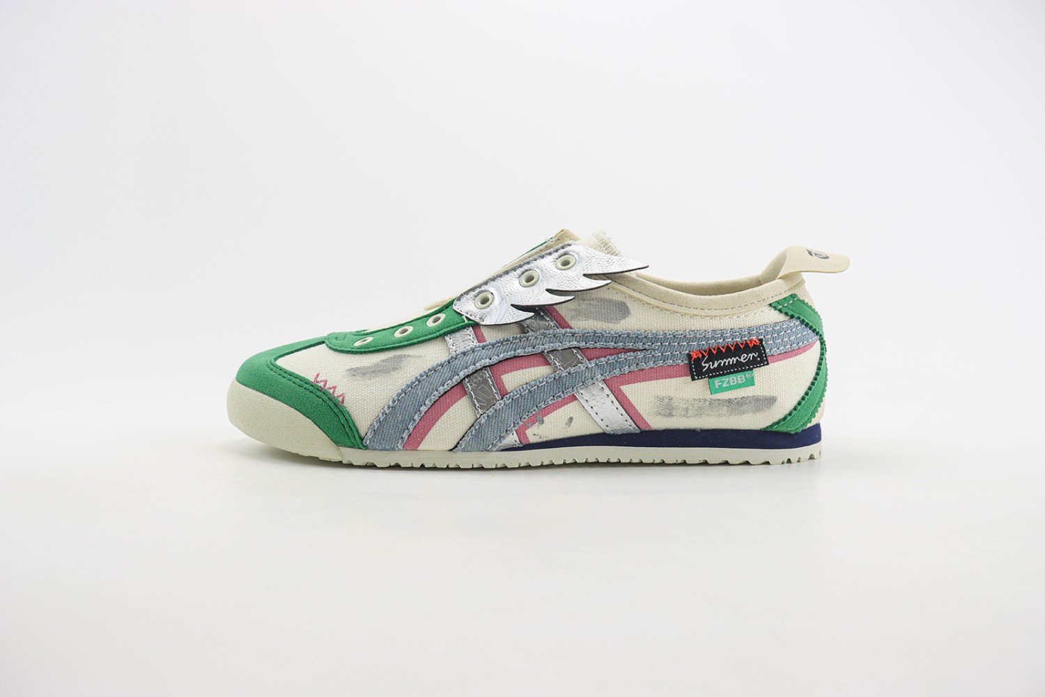 ASICS Shoes ASIC1000105