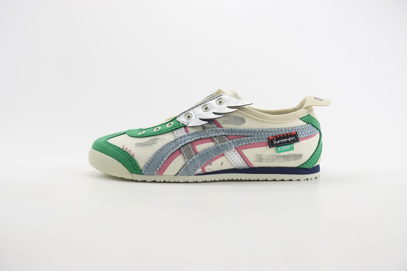 ASICS Shoes ASIC1000105