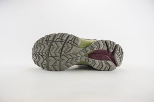 ASICS Shoes ASIC1000112