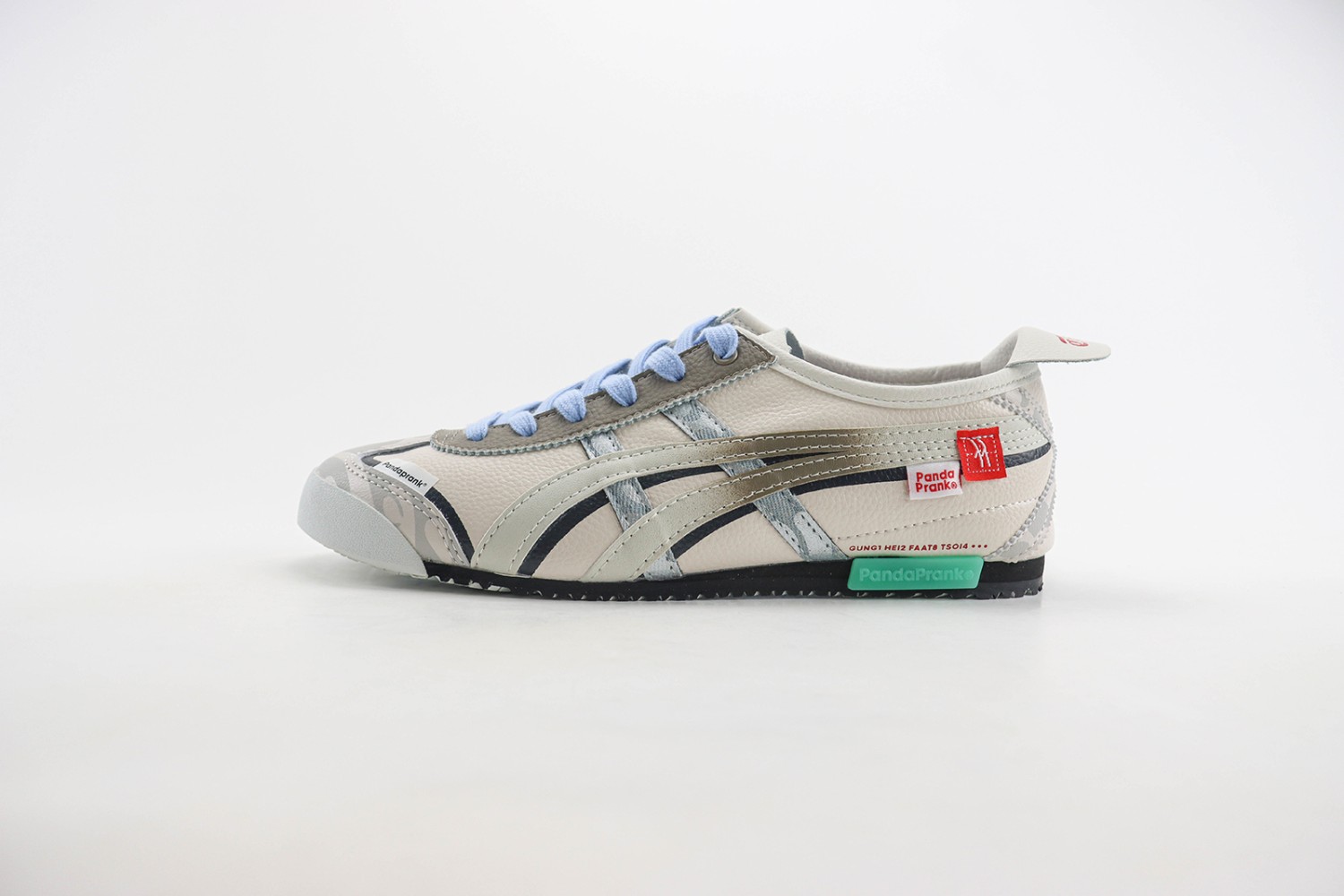 ASICS Shoes ASIC1000119