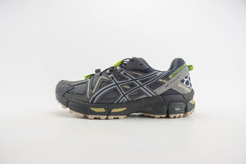 ASICS Shoes ASIC1000120