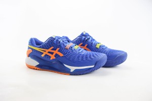  ASICS Shoes ASIC100018