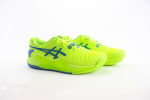 ASICS Shoes ASIC100019