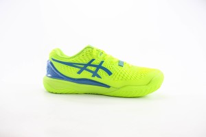 ASICS Shoes ASIC100019