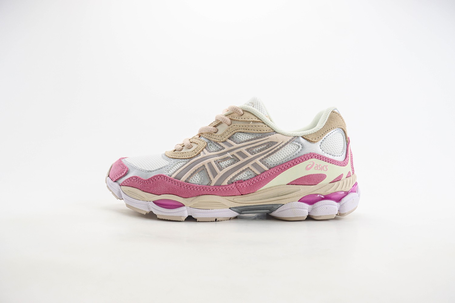  ASICS Shoes ASIC100048