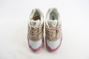  ASICS Shoes ASIC100048