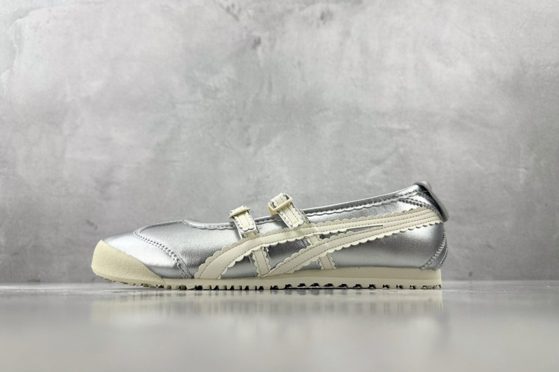 ASICS Shoes ASIC10007