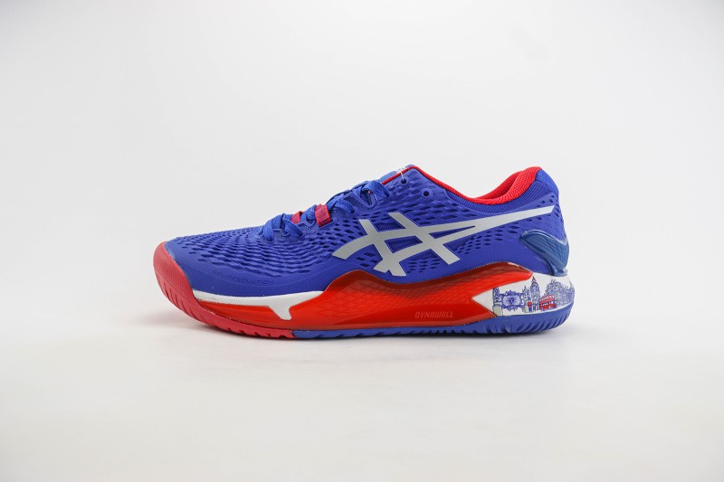  ASICS Shoes ASIC100077