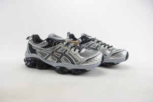 ASICS Shoes ASIC100082