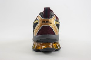 ASICS Shoes ASIC100085