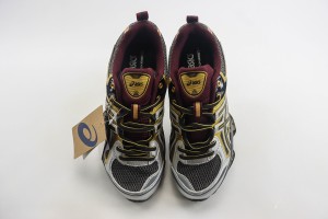 ASICS Shoes ASIC100085