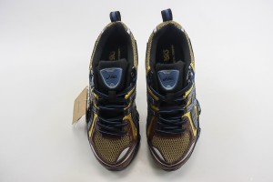 ASICS Shoes ASIC100086