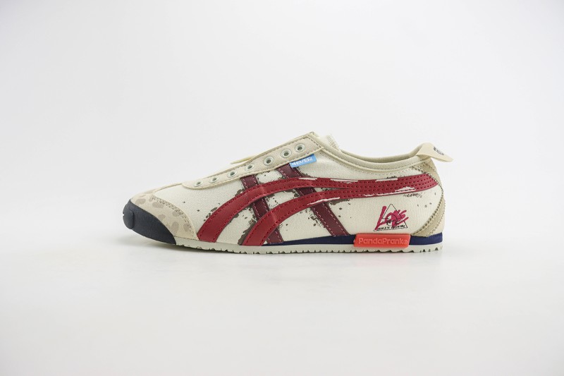 ASICS Shoes ASIC100096