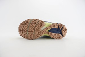 ASICS Shoes ASIC100097