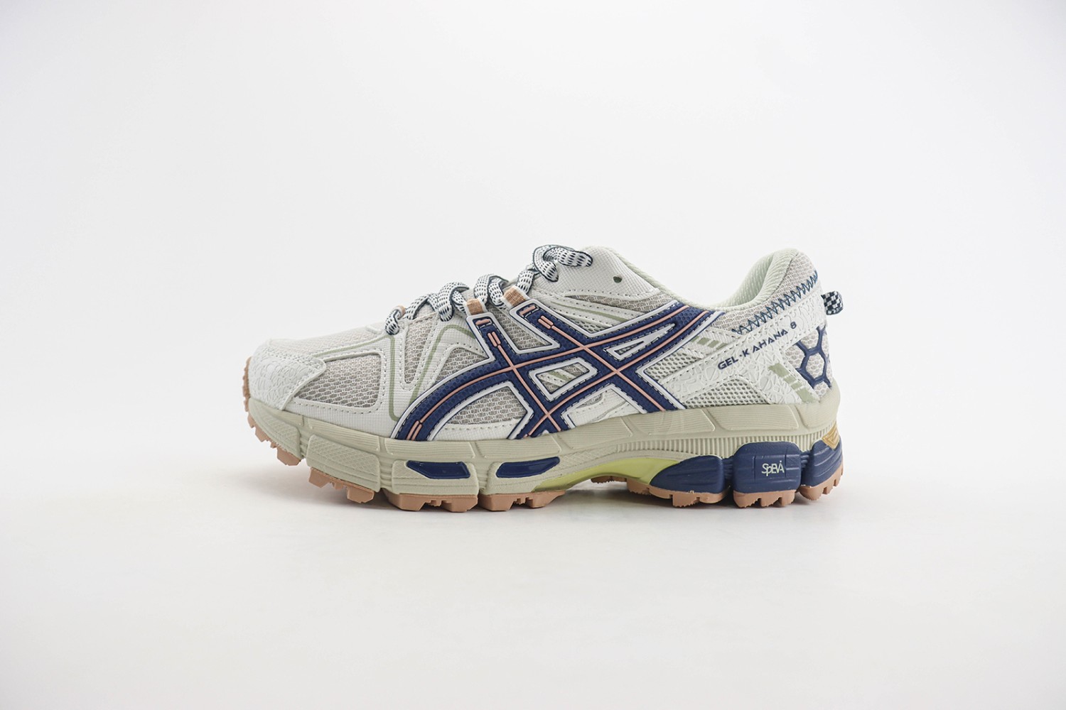 ASICS Shoes ASIC100097