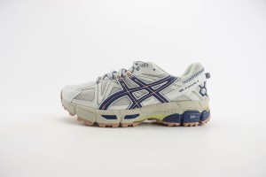 ASICS Shoes ASIC100097