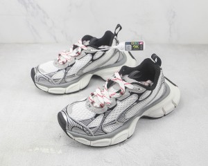  Balenciaga Tess Sneaker BTS10002