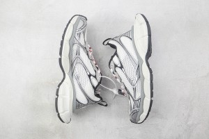  Balenciaga Tess Sneaker BTS10002