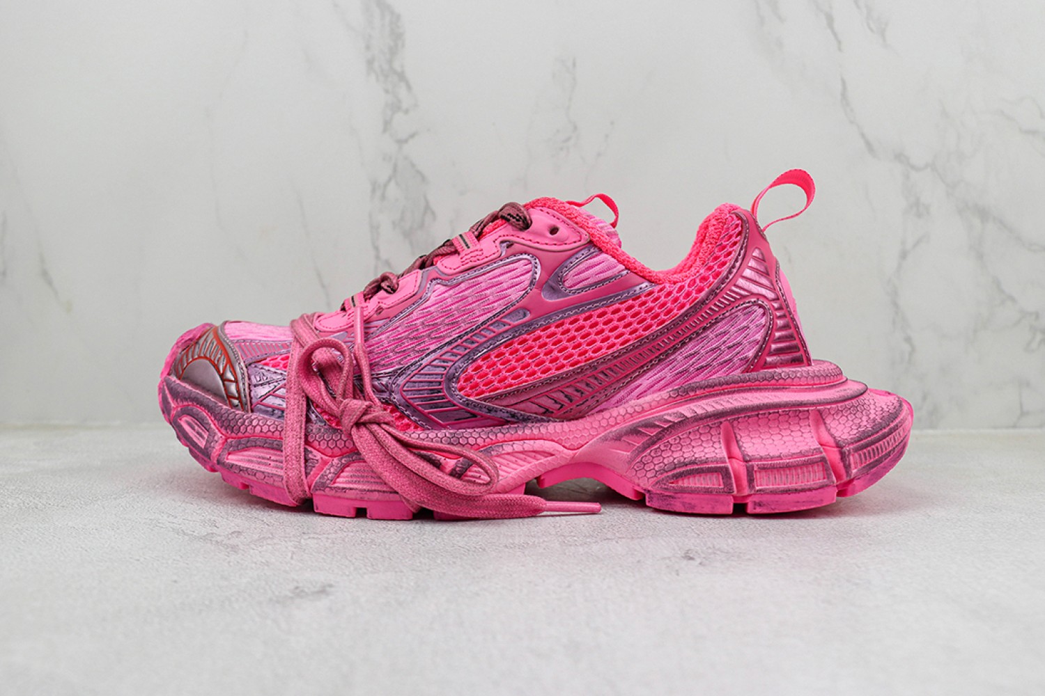 Balenciaga Tess Sneaker BTS10008