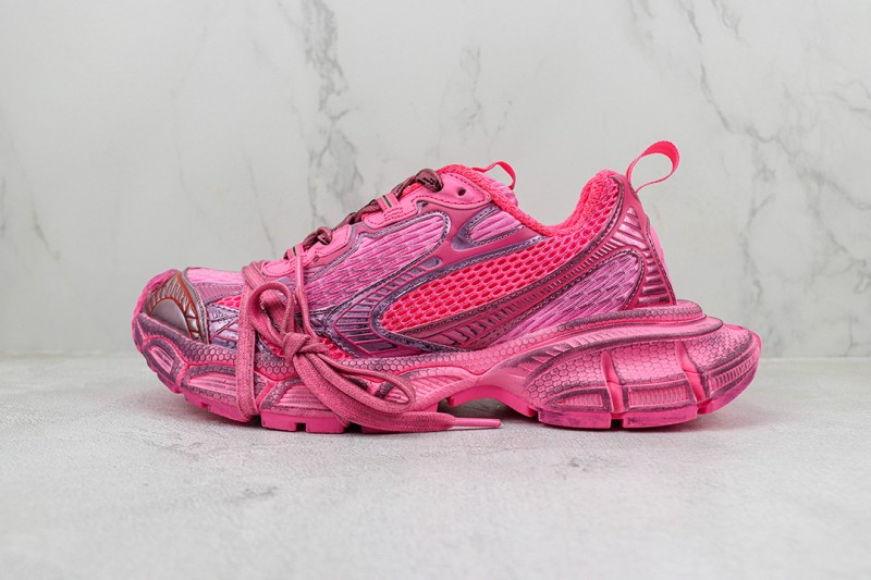 Balenciaga Tess Sneaker BTS10008