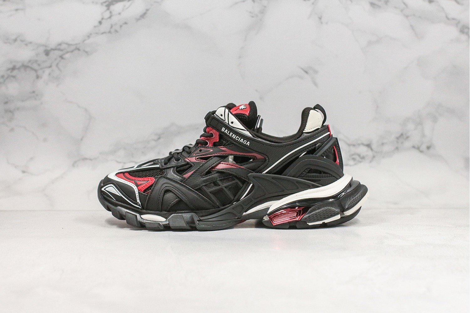 Balenciaga Track Sneaker BTS1000101