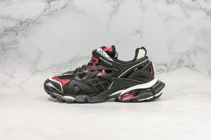 Balenciaga Track Sneaker BTS1000101