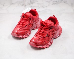  Balenciaga Track Sneaker BTS1000107