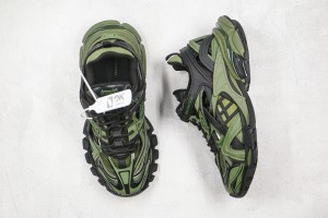  Balenciaga Track Sneaker BTS1000111