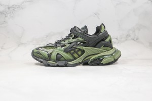  Balenciaga Track Sneaker BTS1000111