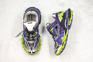 Balenciaga Track Sneaker BTS1000113